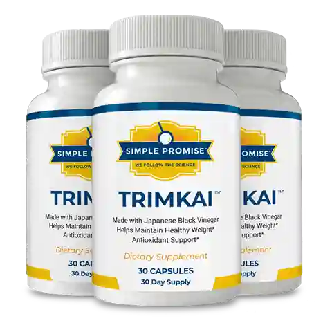 TrimKai